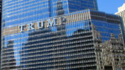 Trump Tower In Chicago